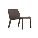 Alias laleggera armchair leather 305_L