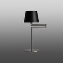 Walden m Lampada da tavolo Metalarte