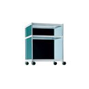 Alias SEC trolley car017 Audiovisual / Multimedia Office Office: Pedestals
