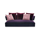 Maxalto Amoenus Muebles lounge / para salas de espera Sillones / Sofás / Pufs
