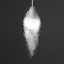Nosigner Spring Rain Luminaires suspendus