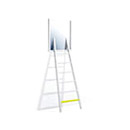 Gallery R'Pure Alice Hallway furniture Living-room / Office accessories