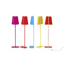 Gallery R'Pure Fiftyfifty Floor lamps