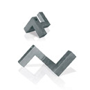 Gallery R'Pure Vaz Table accessories