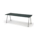 Ocean Table fibre concrete Skagerak