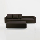 Halifax Ambrogio Sessel / Sofas / Poufs