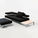 Halifax Lama Sessel / Sofas / Poufs