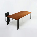 Halifax Vittorio Fisso Dining tables / Console tables
