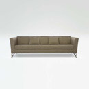 Armani/Casa Tristano Sessel / Sofas / Poufs