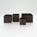 Armani/Casa Tembo Accessoires d'habitat / de bureau Tables basses / Tables d'appoint