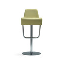 Materia Turner bar stool Gastronomy Seating