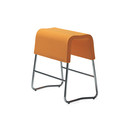 Materia Plint bar stool Gastronomy Multipurpose Seating