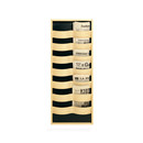 Materia Vågspel magazine holder Accessori per abitazioni / uffici
