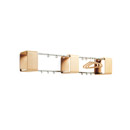 Materia Kvadrat hatrack Hallway Wardrobe / Cloakroom