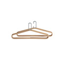 Materia Kvadrat hanger Accesorios de hogar / oficina Guardarropas / Vestíbulos