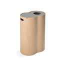 Materia Vågspel wastebaske Accessoires d'habitat / de bureau