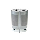 Materia Duo recycling bin Accessori per abitazioni / uffici