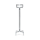 Flax coat hanger Materia