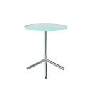 Materia Obilite pillar table Tables basses / Tables d'appoint