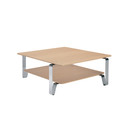 Cosmo coffee table Materia