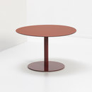 van Esch Soft Tables Mesas de centro / apoyo