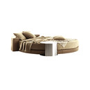 Redaelli Glamour Letti / Mobili per la camera da letto