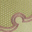 Zimmer + Rohde Aladin 747 Decorative fabrics