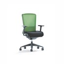 Girsberger FOLIO Silla giratoria Asientos de oficina Muebles de oficina