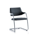 Girsberger GIRSBERGER 3300 Cantilever chair Asientos de oficina Gastronomía / Hostelería Muebles de oficina Sector multiusos