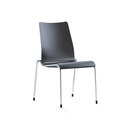 Girsberger GIRSBERGER 2900 Chair Lounge area / Waiting room Multipurpose Seating Swivel chairs