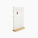 Karl Andersson Front Freestanding FREW 10094 Directional signage / Wayfinding Partitions / Space division