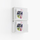 Karl Andersson Front Storage FRFT 5042 Complements Display elements Entrance / Reception Libraries Living-room / Office complements Presentation stands / Brochure holders