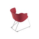 Alias taormina lounge Armchair 524 Lounge: Poltrone Poltrone Poltrone / Divani / Pouf Sale d'attesa / receptions