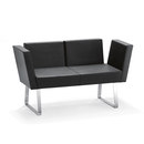 Girsberger SQUARE Sofa Lounge area / Waiting room