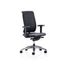 Girsberger REFLEX Silla giratorias Asientos de oficina Muebles de oficina