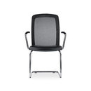 Girsberger TWIST Cantilever chair Seating