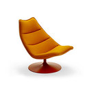 Artifort F 584 Lounge area / Waiting room Seating