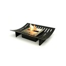 EcoSmart™ Fire EcoSmart™ Curved Complements Fireplaces / Stoves Ventless fires