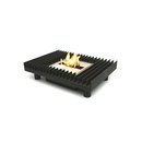 EcoSmart™ Fire EcoSmart™ Grooved Complements Fireplaces / Stoves Ventless fires