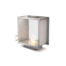 EcoSmart™ Fire EcoSmart™ Firebox 650DB Fireplaces / Stoves Inserts Ventless fires