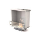 EcoSmart™ Fire EcoSmart™ Firebox 650SS Fireplaces / Stoves Inserts Ventless fires