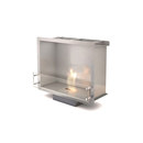 EcoSmart™ Fire EcoSmart™ Firebox 900SS Fireplaces / Stoves Inserts Ventless fires
