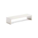 Poltronova Saratoga low table Tische