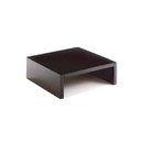 Poltronova Saratoga low table Tische