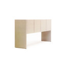 Poltronova Saratoga cupboard Aufbewahrung