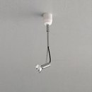 ZERO Spjutet ceiling/wall Focos reflectores