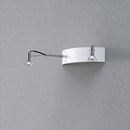 ZERO Spjutet wallfitting Focos reflectores
