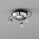 ZERO Trix spotlights Deckenleuchten Strahler