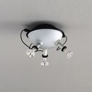 ZERO Trix spotlights Deckenleuchten Strahler