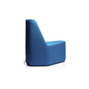 Brent easy chair David Design